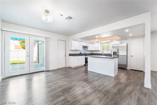 3623 E Biela Avenue, Las Vegas, NV 89120