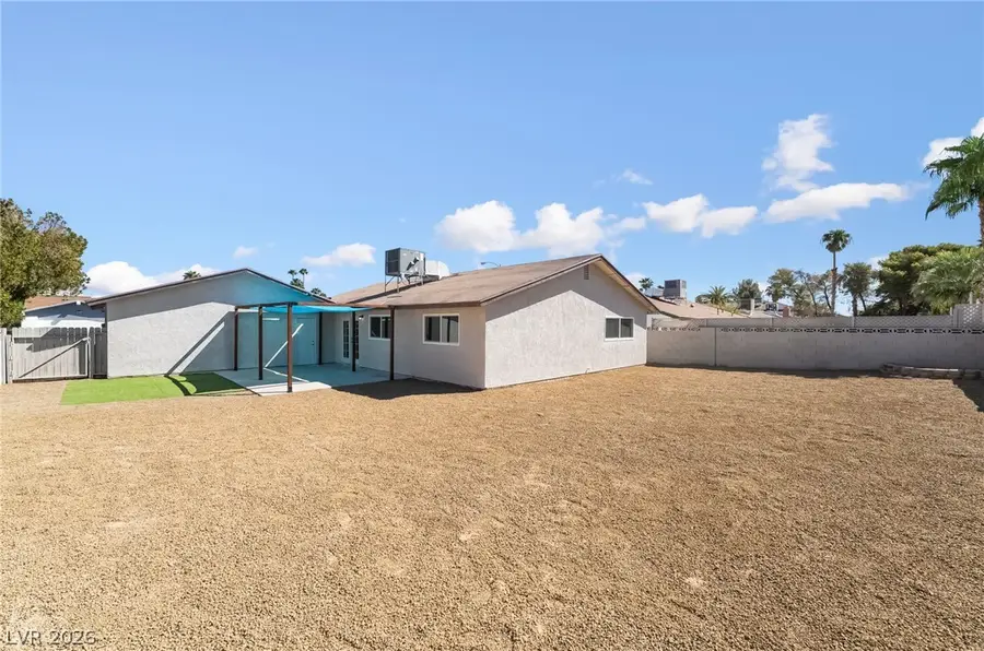 3623 E Biela Avenue, Las Vegas, NV 89120 - #2