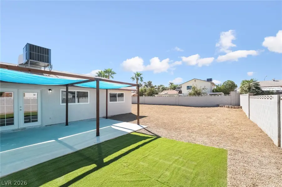3623 E Biela Avenue, Las Vegas, NV 89120 - #3