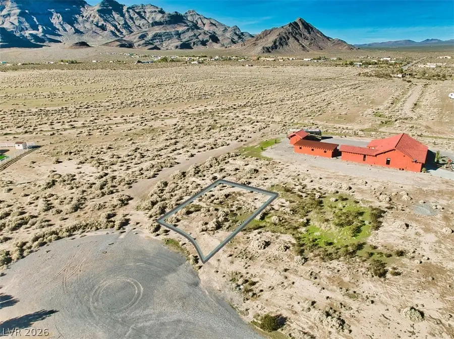 1490 Pizarro Place, Pahrump, NV 89060 - #3
