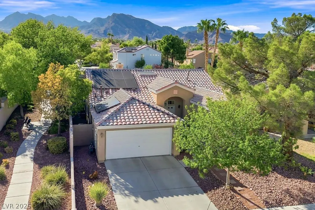 2257 Black Pine Drive, Las Vegas, NV 89134 - #1