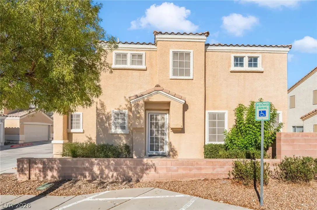 2509 Influential Court, North Las Vegas, NV 89031 - #1