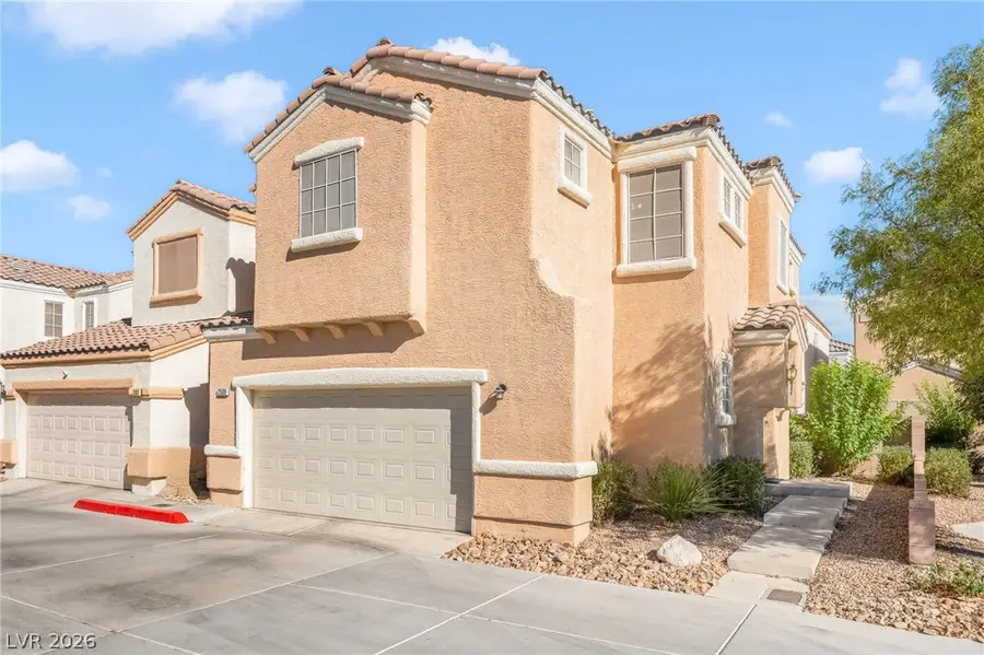 2509 Influential Court, North Las Vegas, NV 89031 - #3