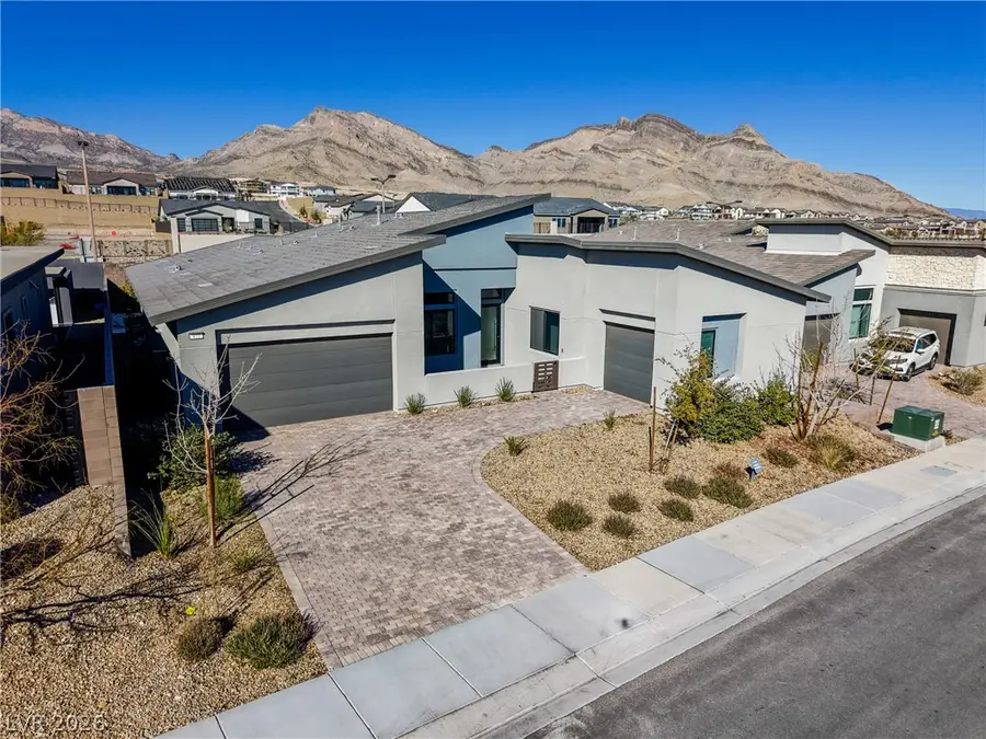 477 Highview Ridge Avenue, Las Vegas, NV 89138 - #3