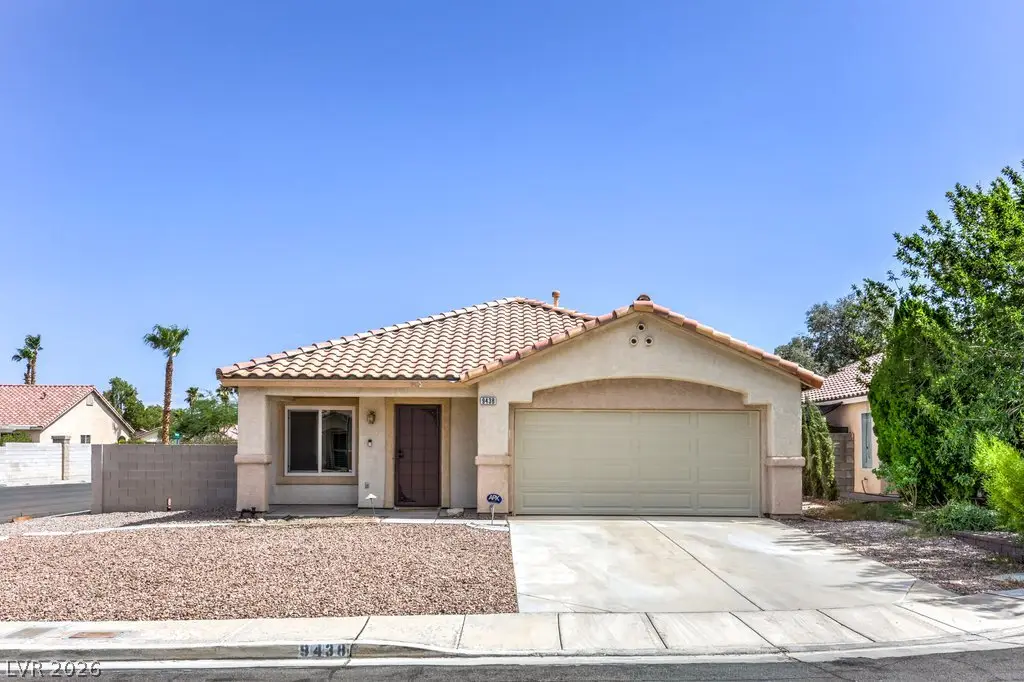 9438 Natoma Station Place, Las Vegas, NV 89123 - #1