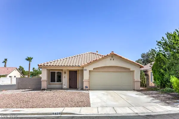9438 Natoma Station Place, Las Vegas, NV 89123