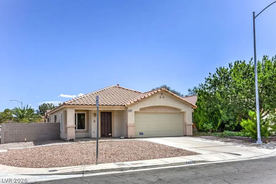 9438 Natoma Station Place, Las Vegas, NV 89123 - #2