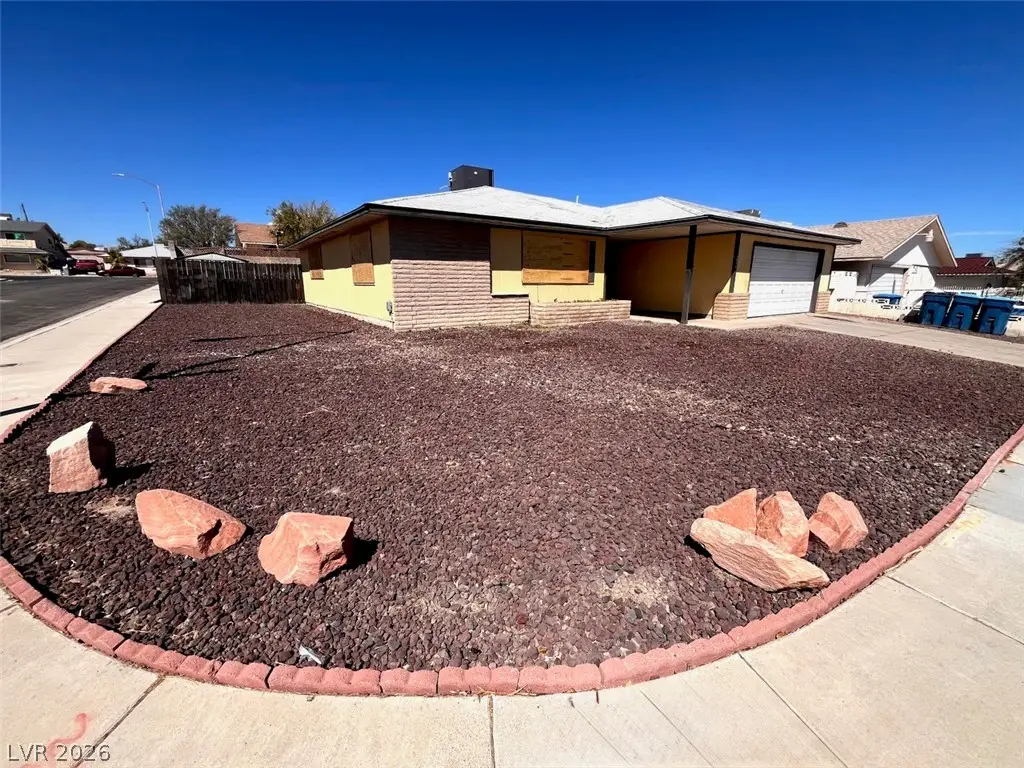 224 Bruin Way, Las Vegas, NV 89145 - #1