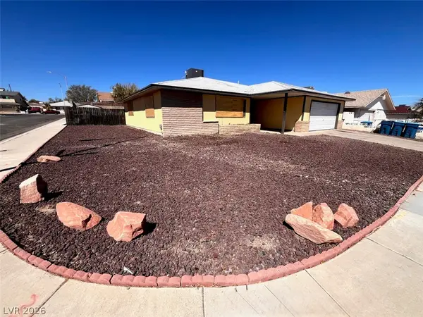 224 Bruin Way, Las Vegas, NV 89145