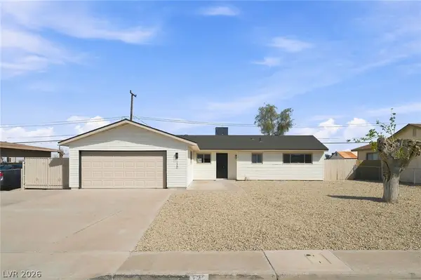 120 Linden Street, Henderson, NV 89015