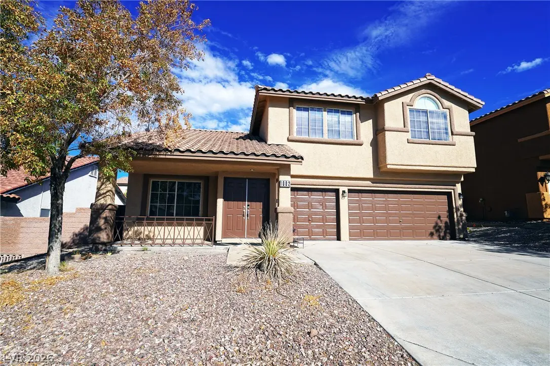 1002 Nimitz Court, Henderson, NV 89002 - #1