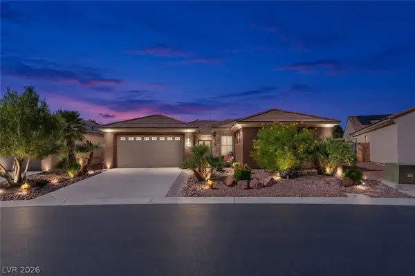 7324 Royal Melbourne Drive, Las Vegas, NV 89131