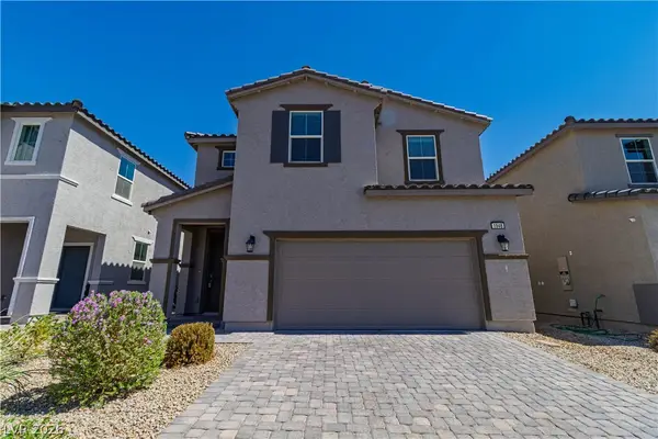 1948 Nitida Street #lot 15, Las Vegas, NV 89106