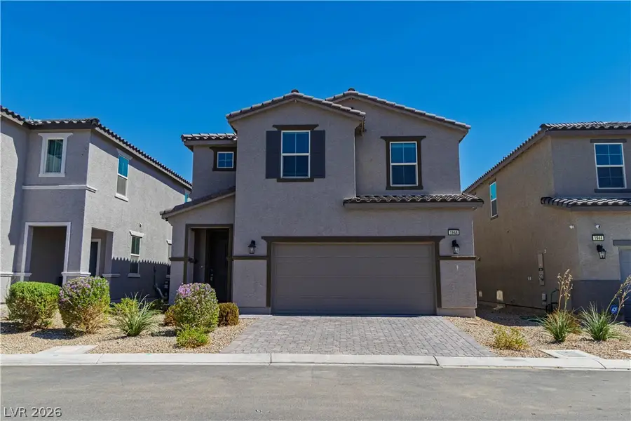 1948 Nitida Street #lot 15, Las Vegas, NV 89106 - #2