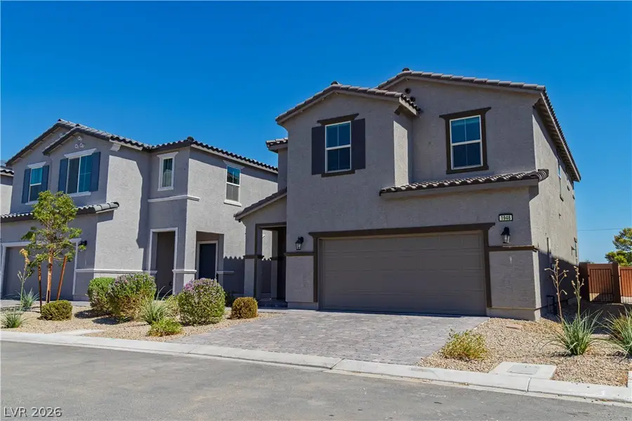 1948 Nitida Street #lot 15, Las Vegas, NV 89106 - #3