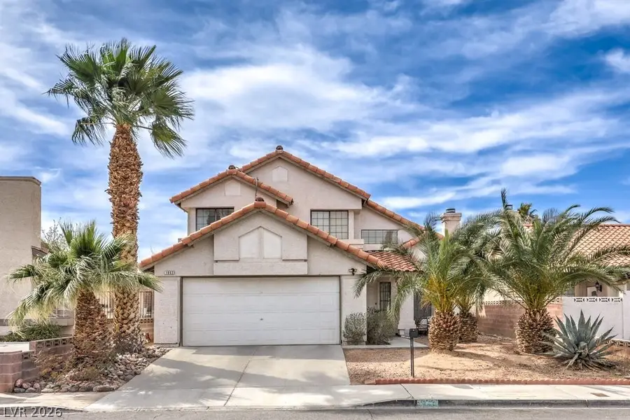 1063 Placerville Street, Las Vegas, NV 89119 - #2