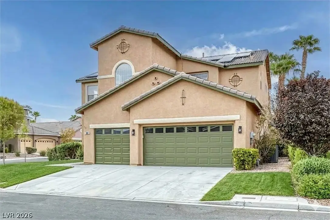 5807 Rothbury Avenue, Las Vegas, NV 89141 - #1