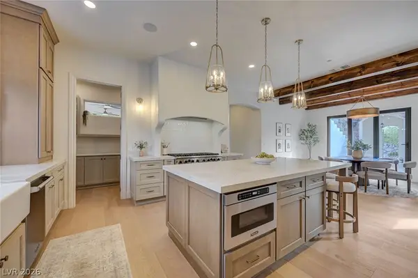 767 Dibasio Court, Henderson, NV 89012