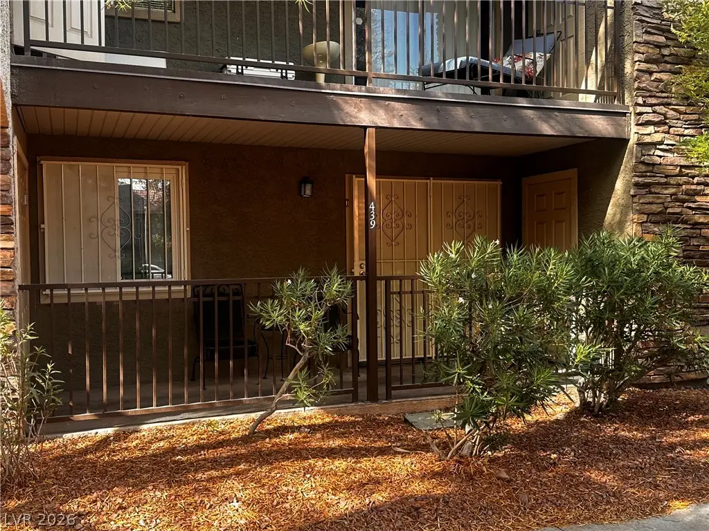 5242 River Glen Drive #439, Las Vegas, NV 89103 - #1