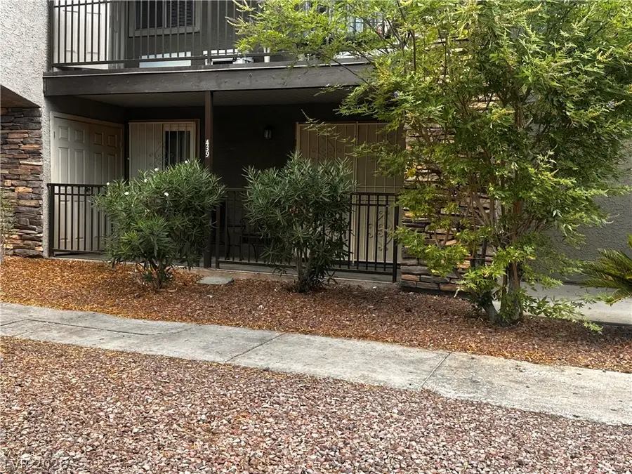 5242 River Glen Drive #439, Las Vegas, NV 89103 - #2