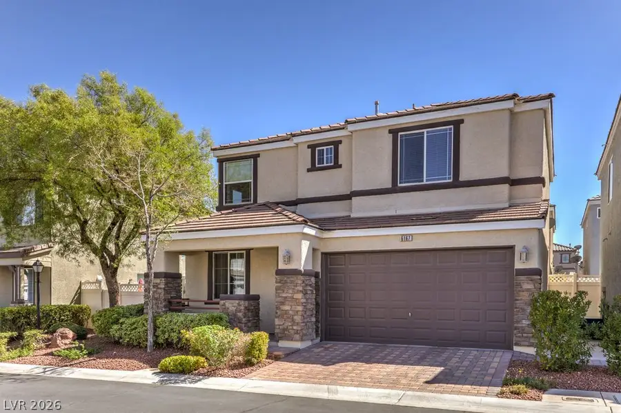6167 Sierra Mist Avenue, Las Vegas, NV 89139 - #2