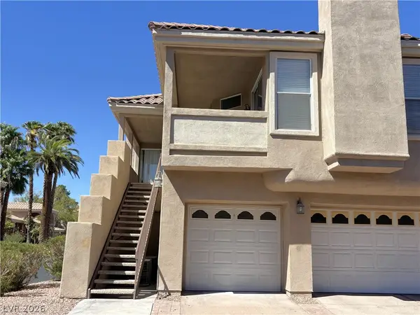 5125 W Reno Avenue #2107, Las Vegas, NV 89118