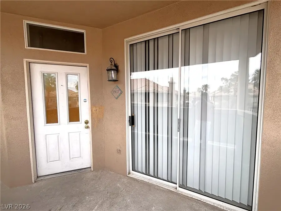 5125 W Reno Avenue #2107, Las Vegas, NV 89118 - #3