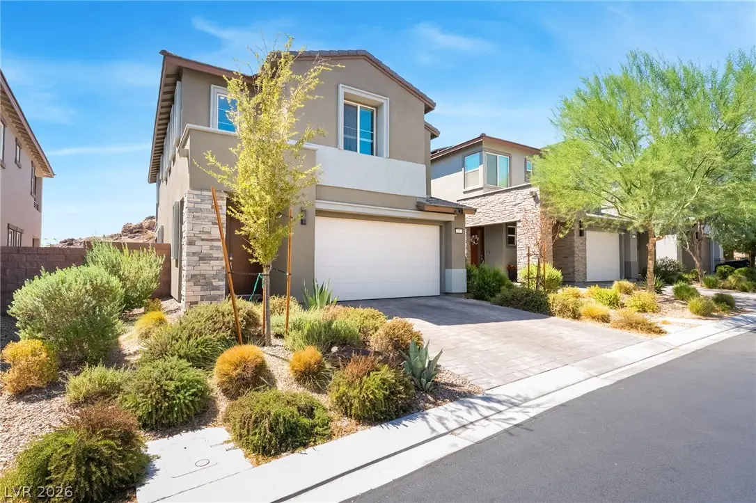 37 Strada Moscato, Henderson, NV 89011 - #1