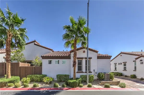 1551 Franklin Lane, Boulder City, NV 89005