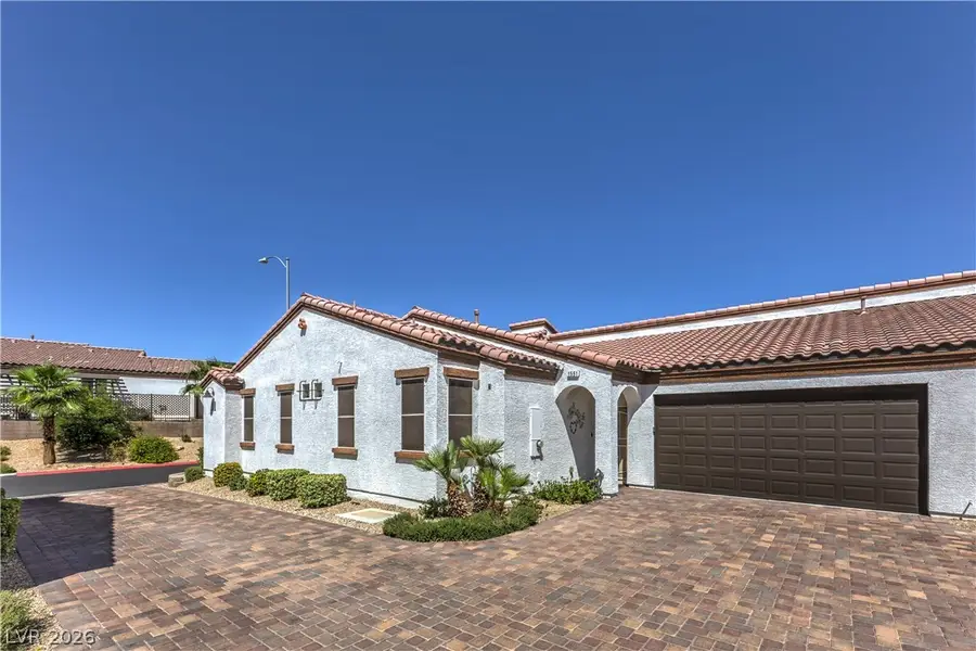 1551 Franklin Lane, Boulder City, NV 89005 - #2