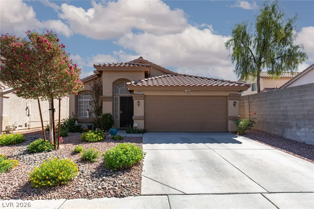 9074 Sandy Slate Way, Las Vegas, NV 89123 - #1