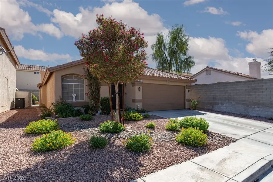 9074 Sandy Slate Way, Las Vegas, NV 89123 - #2