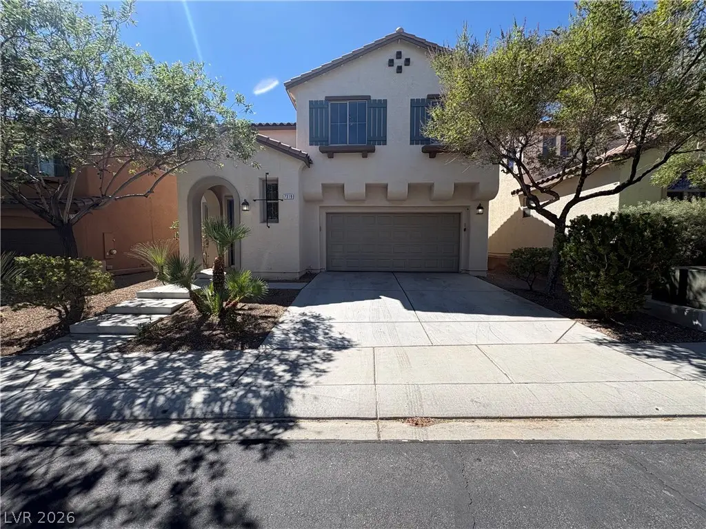 7319 Pepperbox Avenue, Las Vegas, NV 89179 - #1