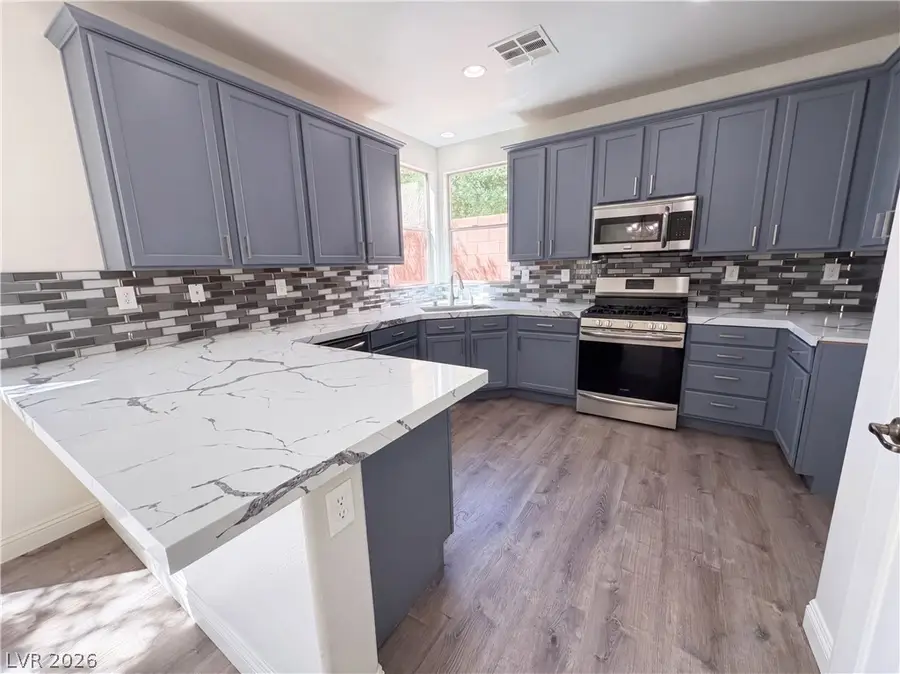 7319 Pepperbox Avenue, Las Vegas, NV 89179 - #2