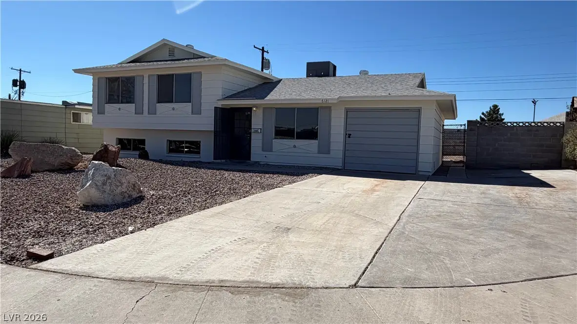 6121 Jones Circle, Las Vegas, NV 89107 - #1