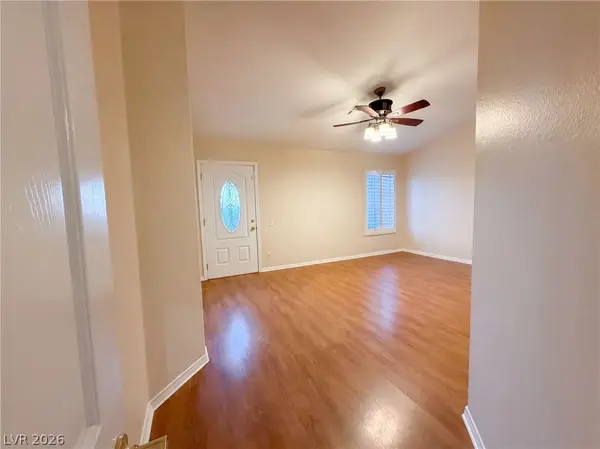 3662 Starbright Lane, Las Vegas, NV 89147