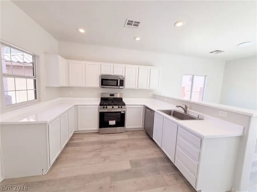 2841 Swanson Avenue, North Las Vegas, NV 89086 - #2