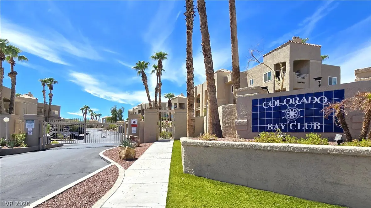 2240 Highpointe Drive #201, Laughlin, NV 89029 - #1