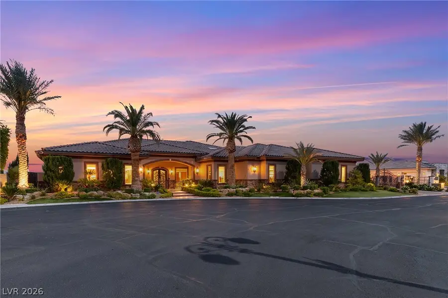 8574 Verde Park Circle, Las Vegas, NV 89129 - #3