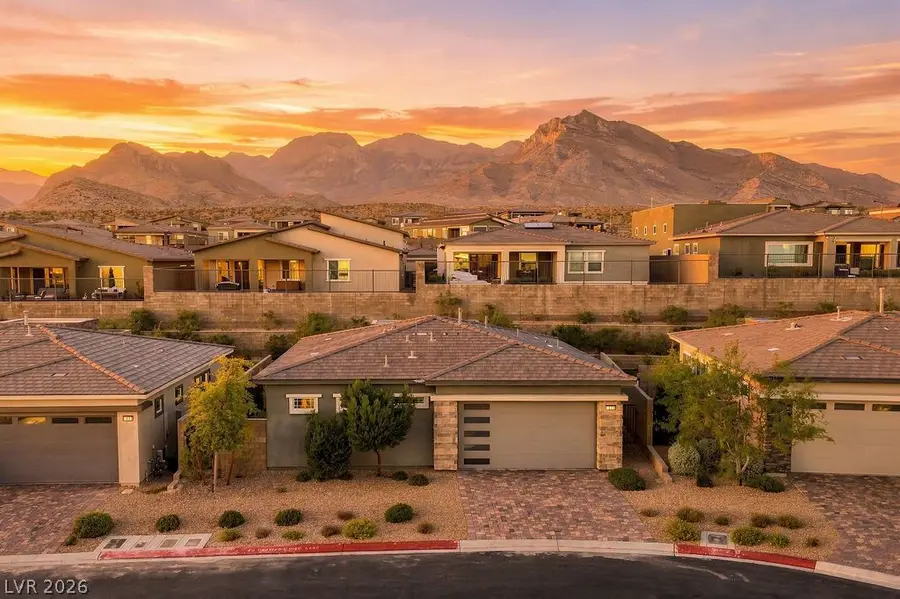 929 Silverfir Court, Las Vegas, NV 89138 - #2