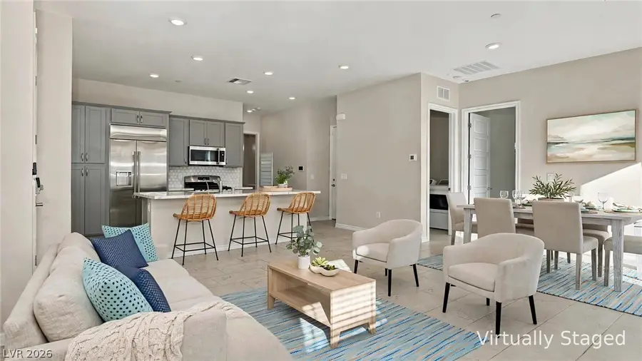 929 Silverfir Court, Las Vegas, NV 89138 - #3