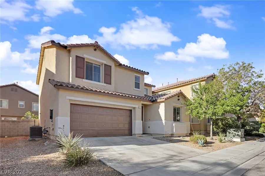 1919 Silver Crest Court, North Las Vegas, NV 89031 - #3