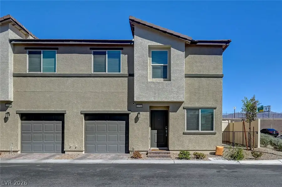 2774 Champagne Gold Avenue, North Las Vegas, NV 89086 - #2