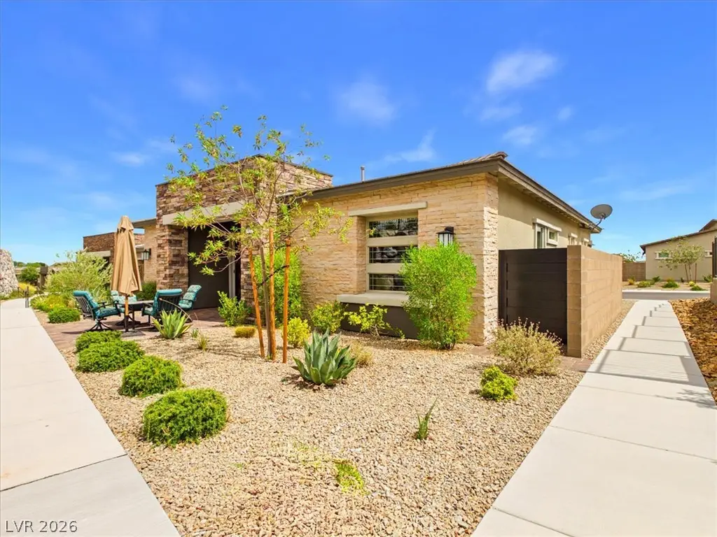 921 Woodburn Lane, Las Vegas, NV 89138 - #1