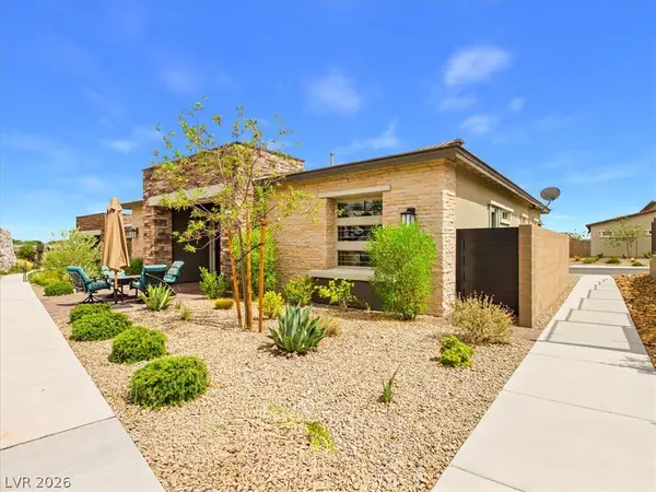 921 Woodburn Lane, Las Vegas, NV 89138