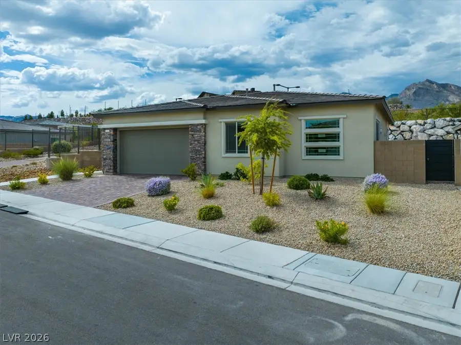 921 Woodburn Lane, Las Vegas, NV 89138 - #3