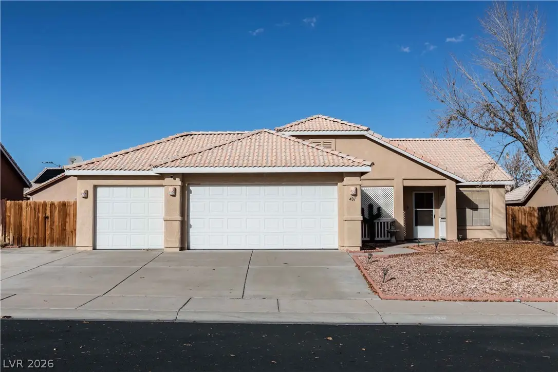 401 Honeysuckle Lane, Mesquite, NV 89027 - #1