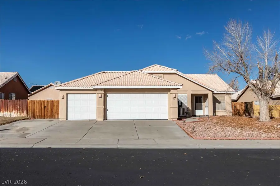 401 Honeysuckle Lane, Mesquite, NV 89027 - #2