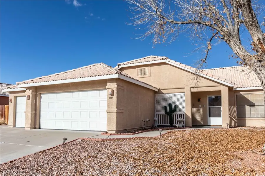 401 Honeysuckle Lane, Mesquite, NV 89027 - #3