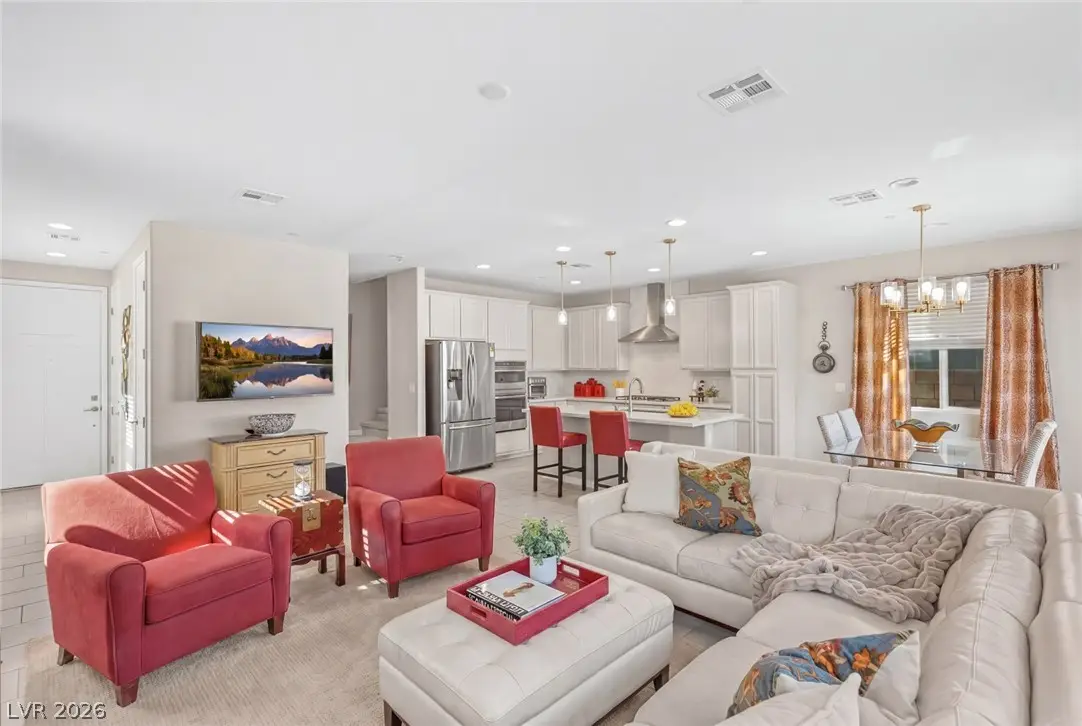 316 Cape Seville Place, Henderson, NV 89015 - #1